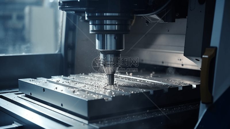 五轴龙门加工中心：二手市场报价背后的考量因素