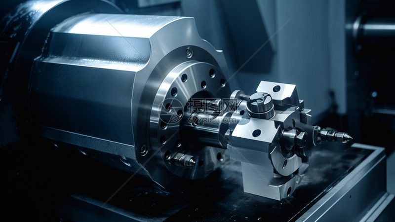 揭秘高精度走心机：核心技术解析与选型要点