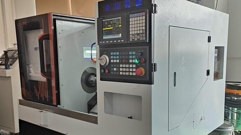 国产数控系统性价比之选：揭秘高性价比背后的关键**