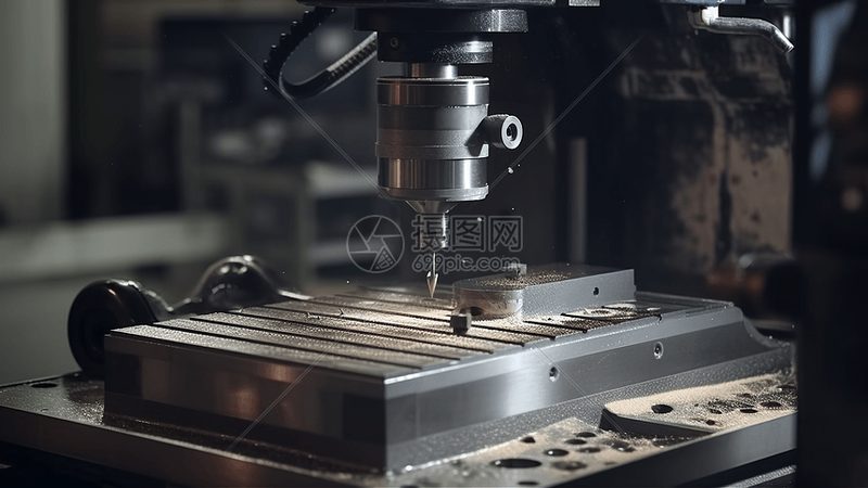 小型数控机床操作步骤详解：从入门到熟练